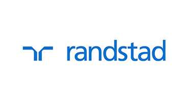 Logo von randstad