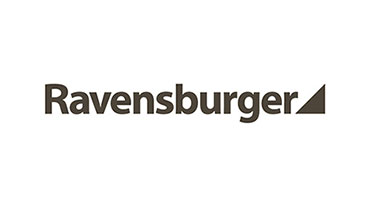 Logo von Ravensburger