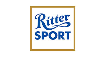 Logo von Rittersport