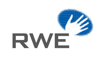 Logo von RWE