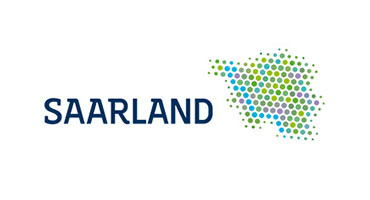 Logo von Saarland