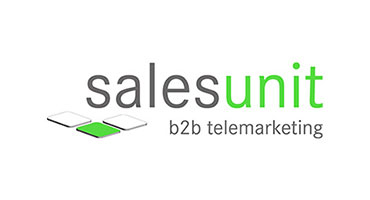 Logo von salesunit
