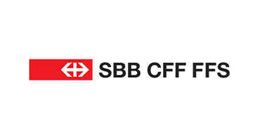 Logo von SBB CFF FFS