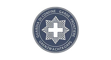 Logo vom Schweizer Grenzwachkorps