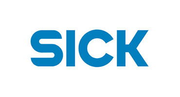 Logo von Sick