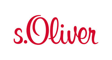 Logo von  s.Oliver