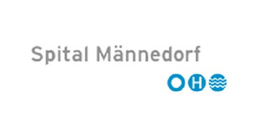 Logo vom Spital Männedorf