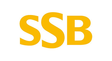 Logo von SSB