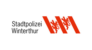 Logo der Stadtpolizei Winterthur