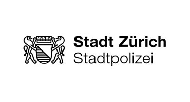 Logo von der Stadtpolizei Zürich