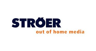 Logo von Ströer