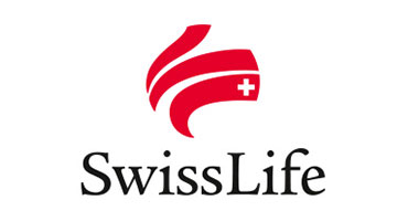 Logo von SwissLife