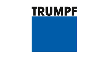 Logo von Trumpf