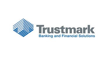 Logo von Trustmark