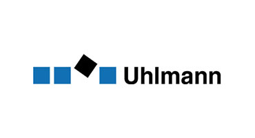 Logo von Uhlmann