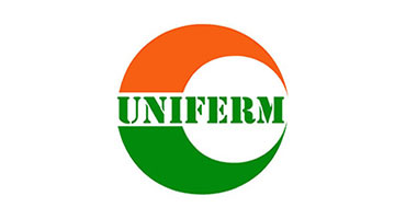 Logo von Uniferm