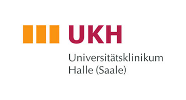 Logo von der UKH