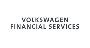 Logo von Volkswagen Financial Services