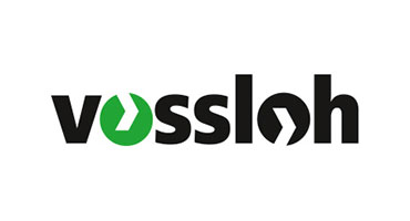 Logo von vossloh