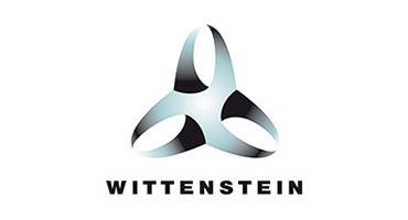 Logo von Wittenstein