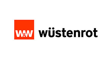 Logo von wüstenrot