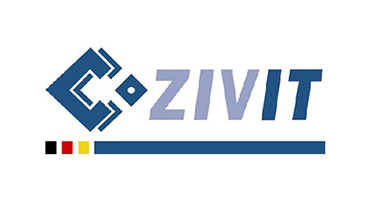 Logo von Zivit