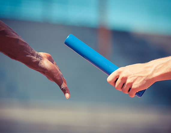 Recruiting-Prozesse outsourcen: Die Vorteile von RPO im Überblick