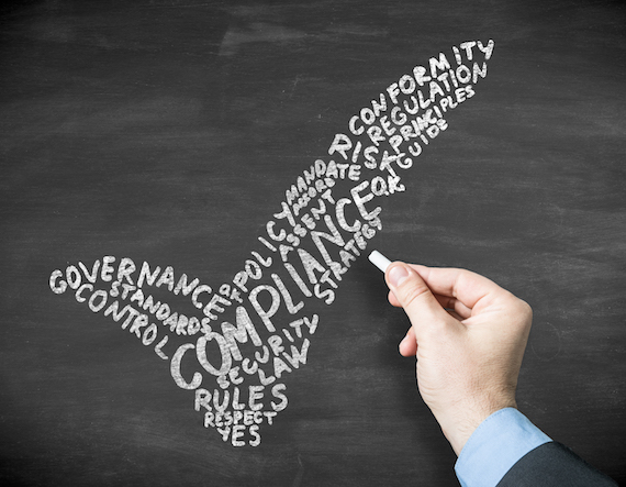 HR Compliance: integrer Prozess oder integres Personal?