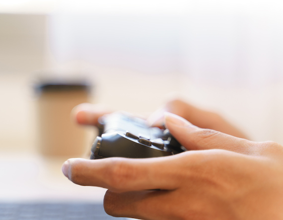 Gamification im Recruitment